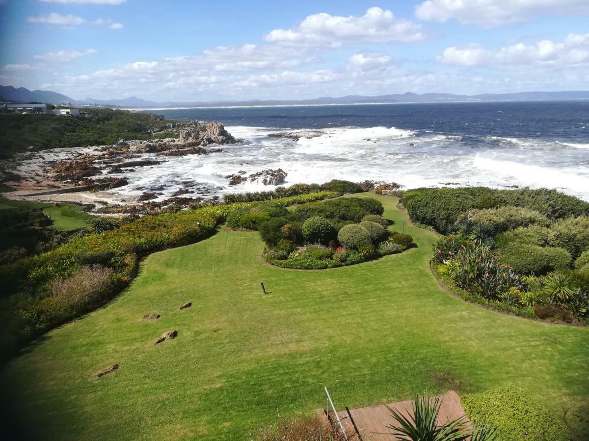 Bayview 303 Hermanus Exterior foto